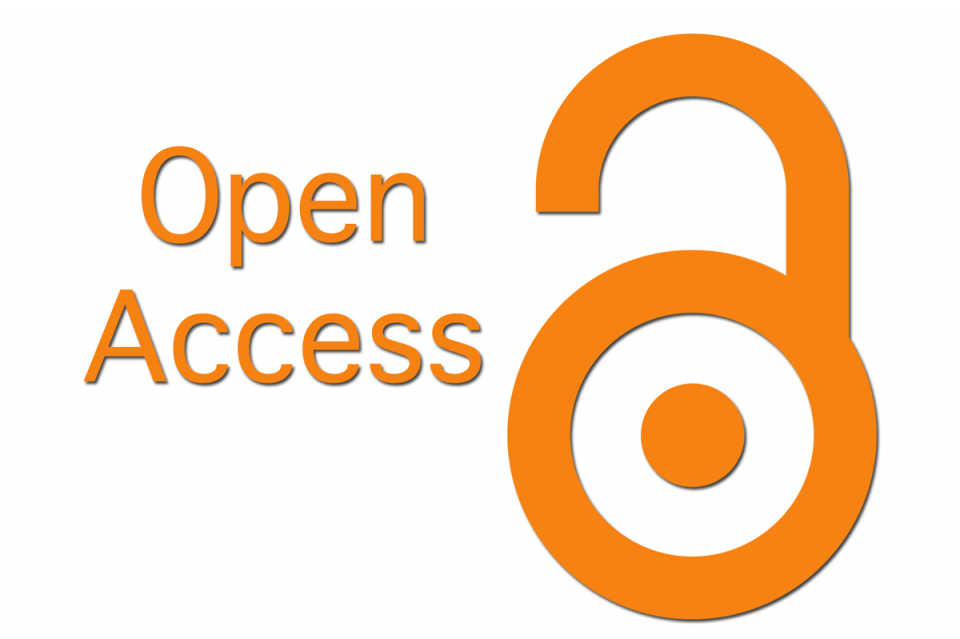 Symbol Open Access 