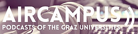 AirCampus of the Graz Universities