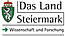 Land Steiermark - Wissenschaft und Forschung